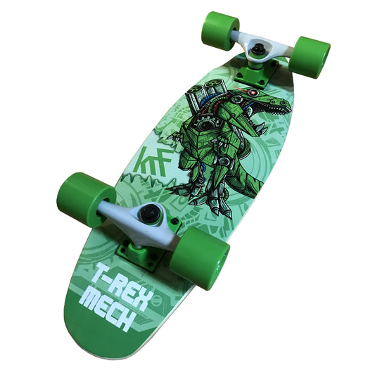 MONOPATIN KRF CRUISER T-REX MECH