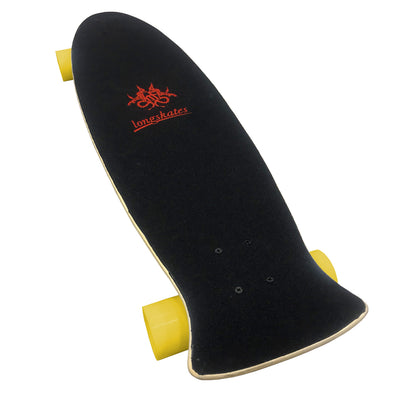 LONGBOARD KRF PATHWAY