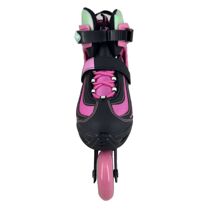 KRF PATÍN EN LÍNEA AJUSTABLE SOFT VIPINK