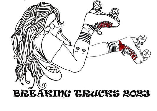 Breaking Trucks 2023
