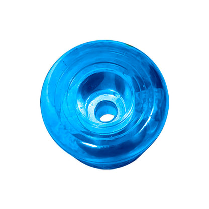 FRENO QUAD SILICONA VARIOS COLORES (2 UDS)