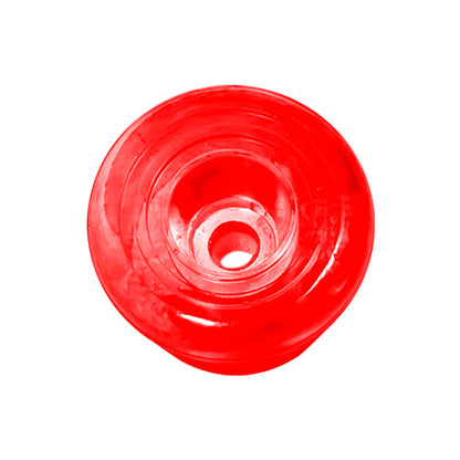 FRENO QUAD SILICONA VARIOS COLORES (2 UDS)