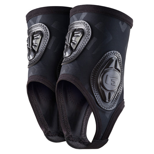 G-Form Tobillera Pro-X Guard Negro