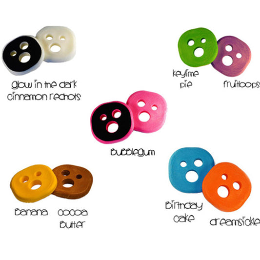 Holesom Pucks