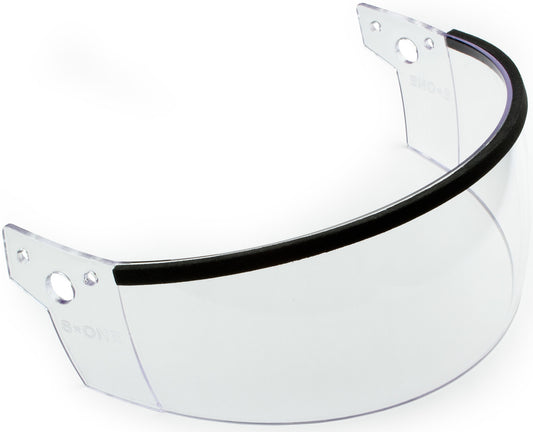 S1 Lifer Replacement Visor - Transparente