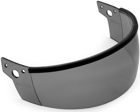 S1 Lifer Replacement Visor - TinT