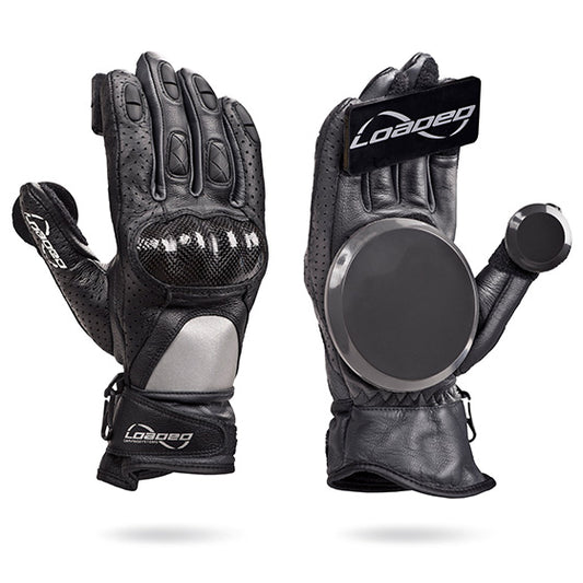 Loaded Race Guantes