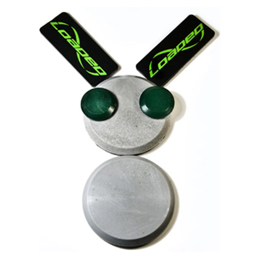 Loaded Pucks Recambios