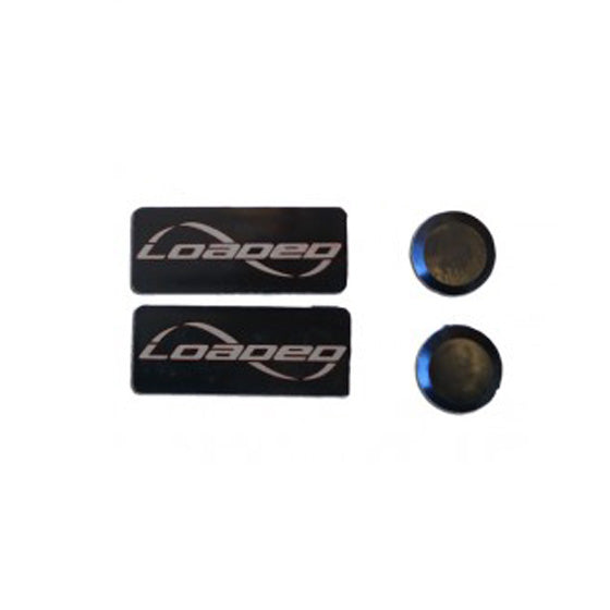 Loaded Pucks Recambios