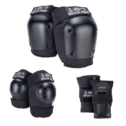 187 Adult Six Pack