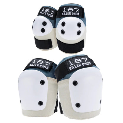 187 Combo Pack
