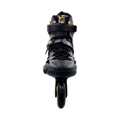 KRF FREESKATE ANGEL 4X80 NEW FRAME INLINE SKATE