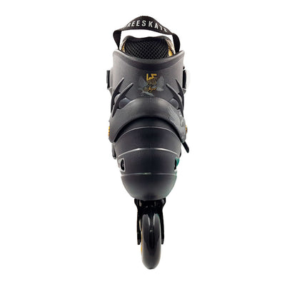 KRF FREESKATE ANGEL 4X80 NEW FRAME INLINE SKATE