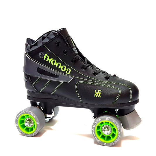 SPECIAL SKATE HOCKEY CHRONOS NEW WHEELS