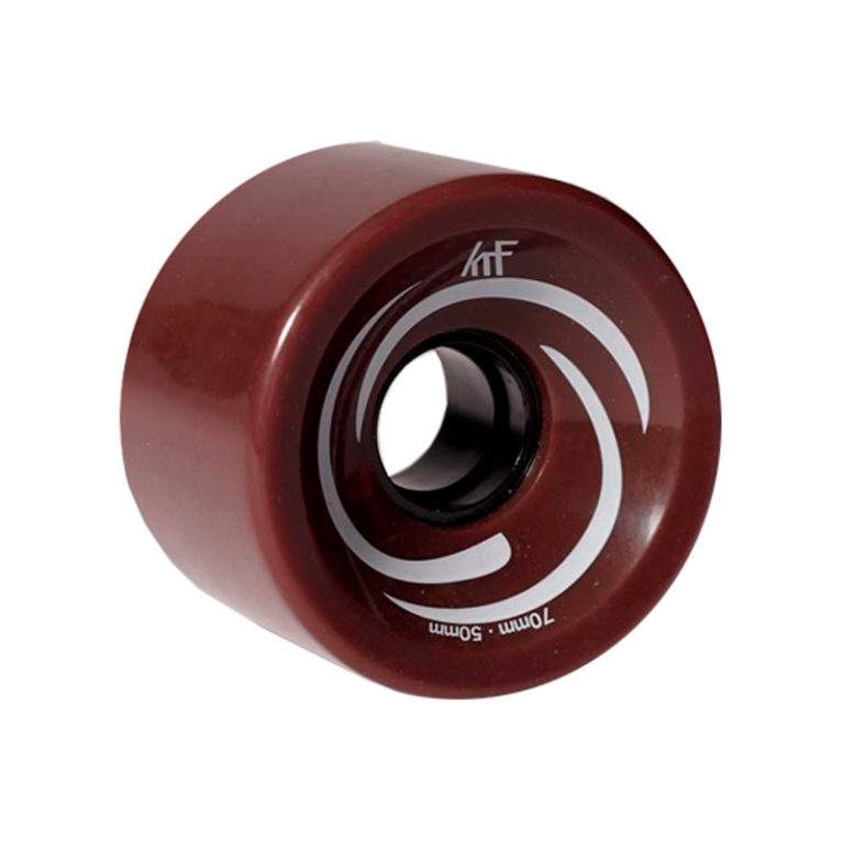 RUEDA LONGBOARD 70 X 50 MM