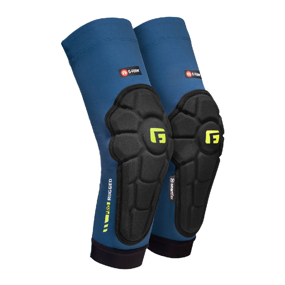G-Form Elbow Pro-Rugged 2 Blue