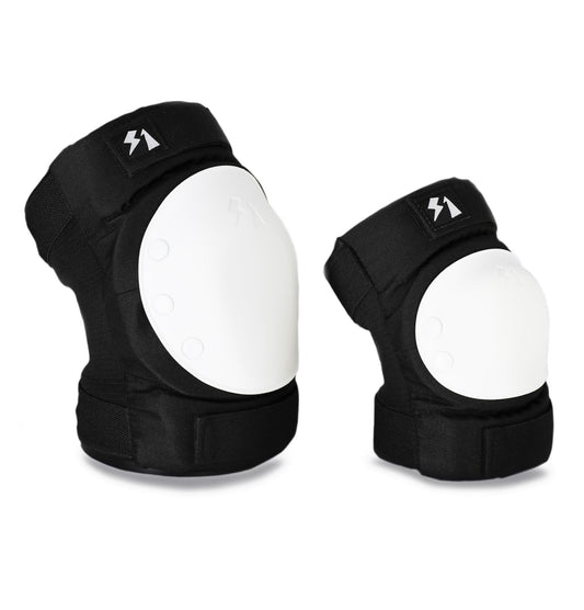 S1 Park Pads Sets Black