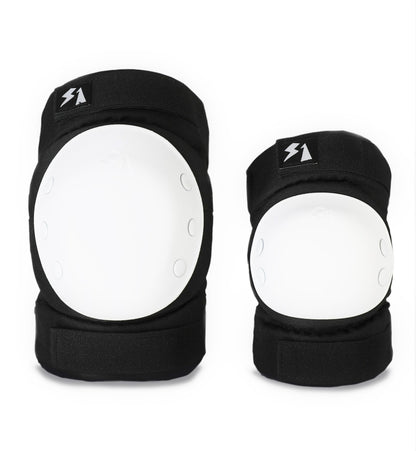 S1 Park Pads Sets Black