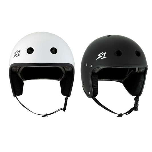 S1 Retro Lifer E- Bike Helmet