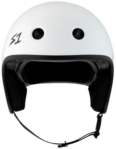 S1 Retro Lifer E- Bike Helmet