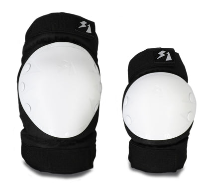 S1 Shred Pads Set Kids