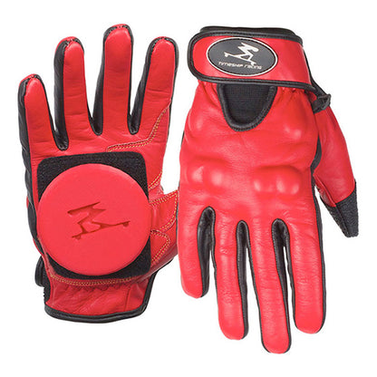 Timeship Guantes Ragdoll