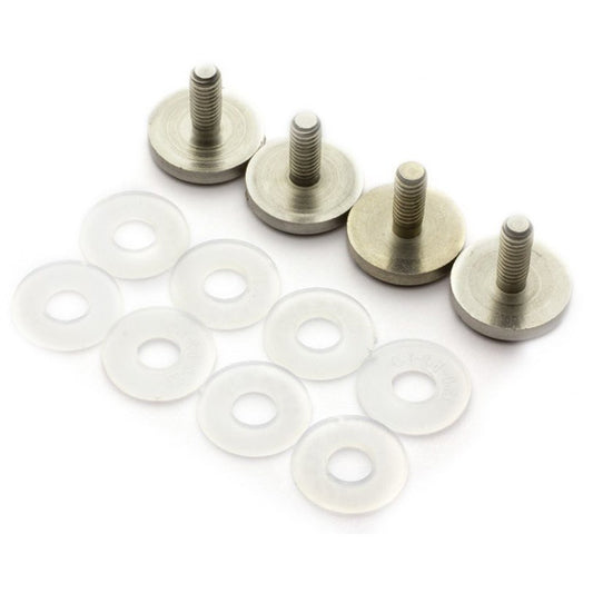 S1 Lifer Visor Helmet Hardware Kit