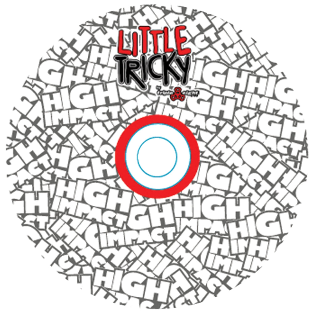 Triple 8 Little Tricky 3 Pack JR