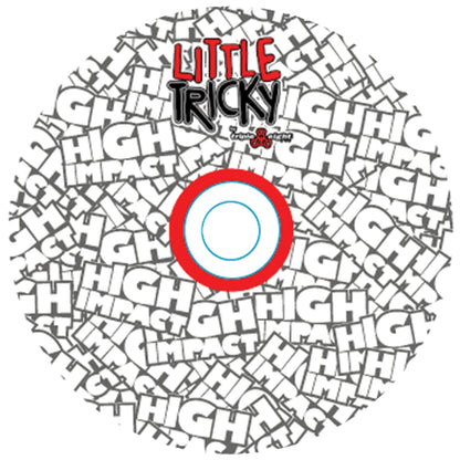 Triple 8 Little Tricky 3 Pack JR