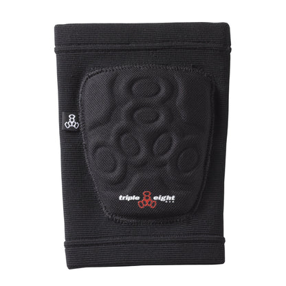 Triple 8 Covert Elbow Pad Black