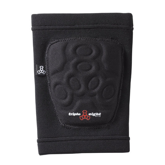 Triple 8 Covert Elbow Pad Black