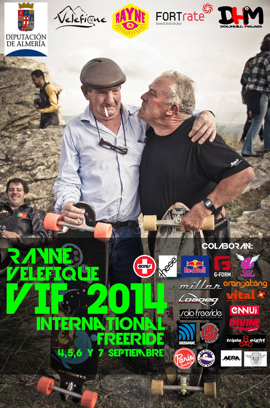 VIF 2014